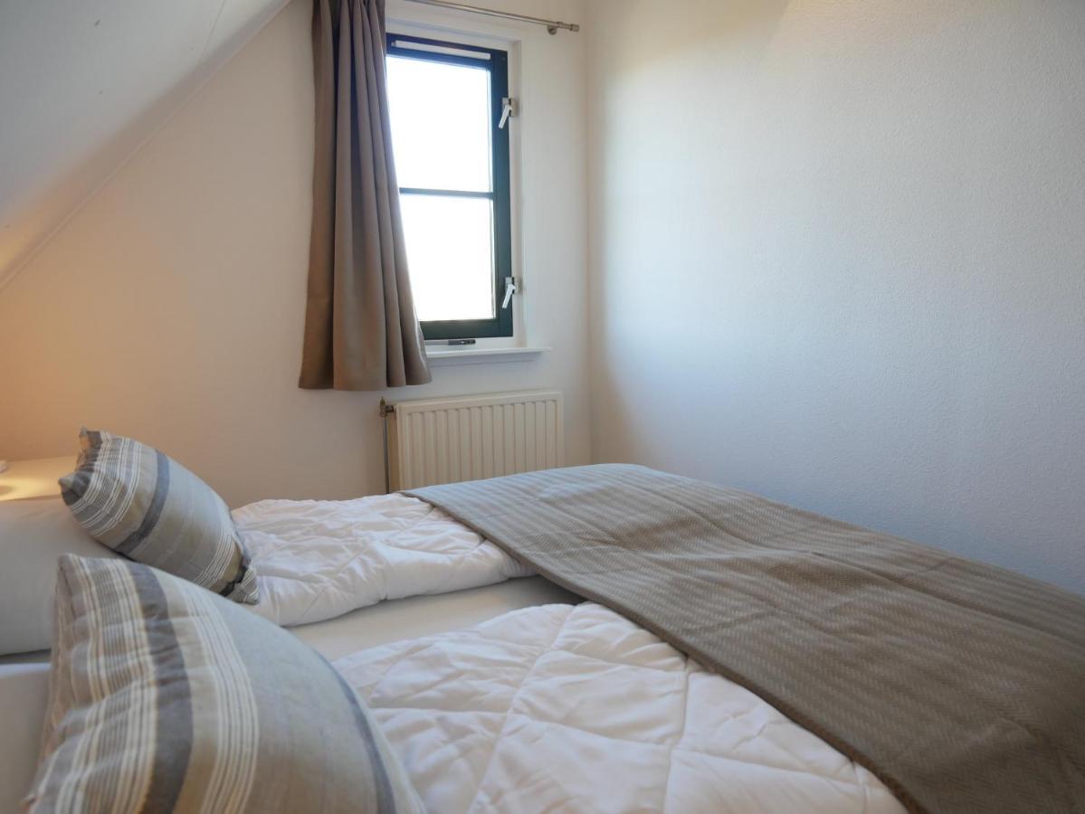 Holiday home Buiten 41 Callantsoog
