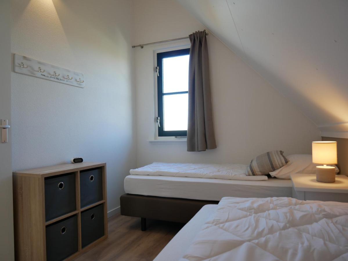 Holiday home Buiten 41 Callantsoog