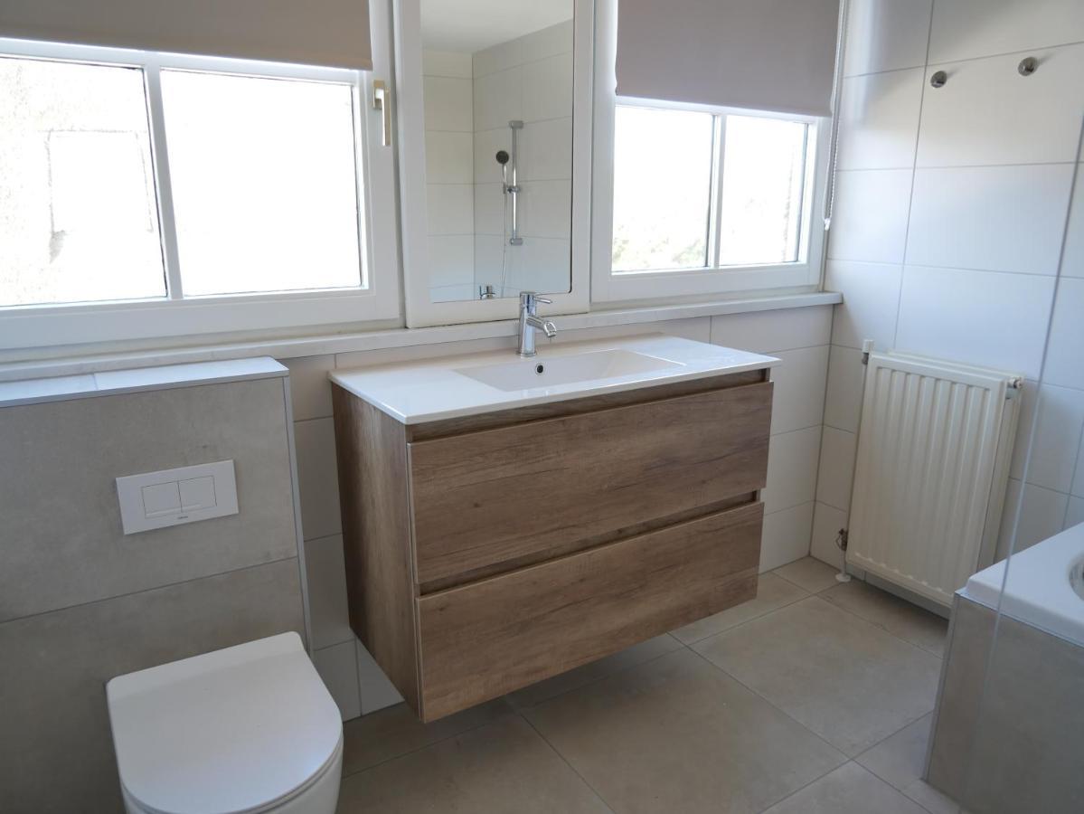 Buiten 41 Holiday home