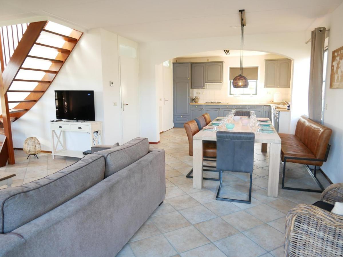 Buiten 41 Holiday home Callantsoog