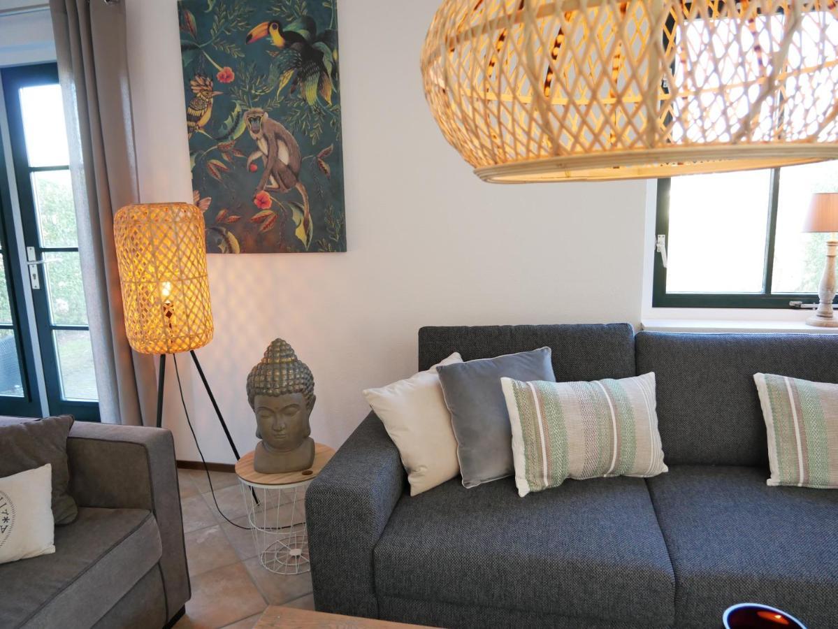 Buiten 41 Holiday home *