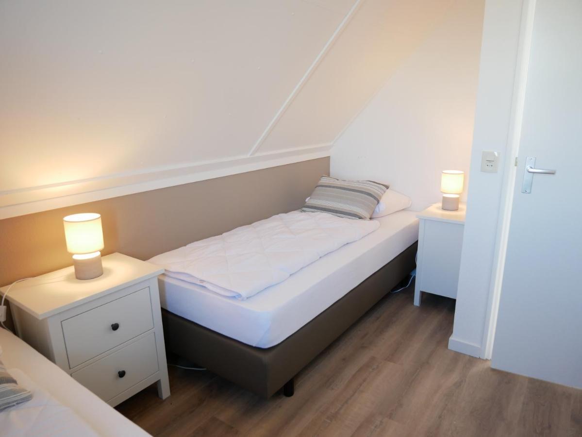 Buiten 41 Holiday home