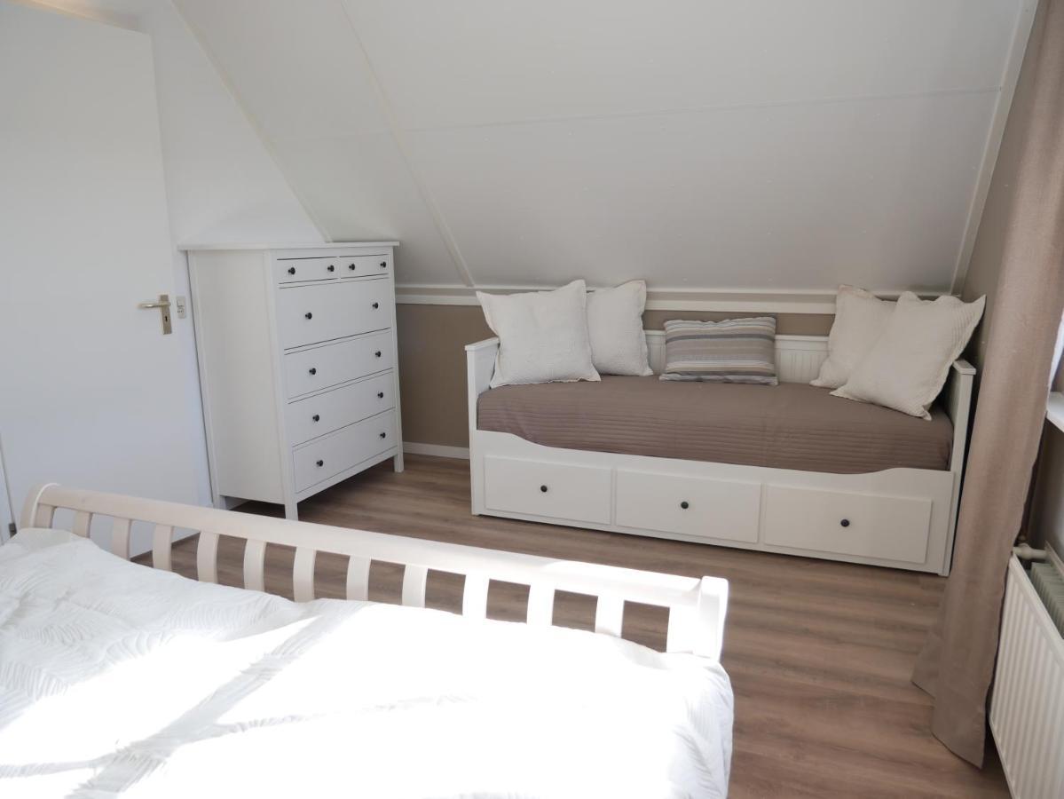 Buiten 41 * Callantsoog