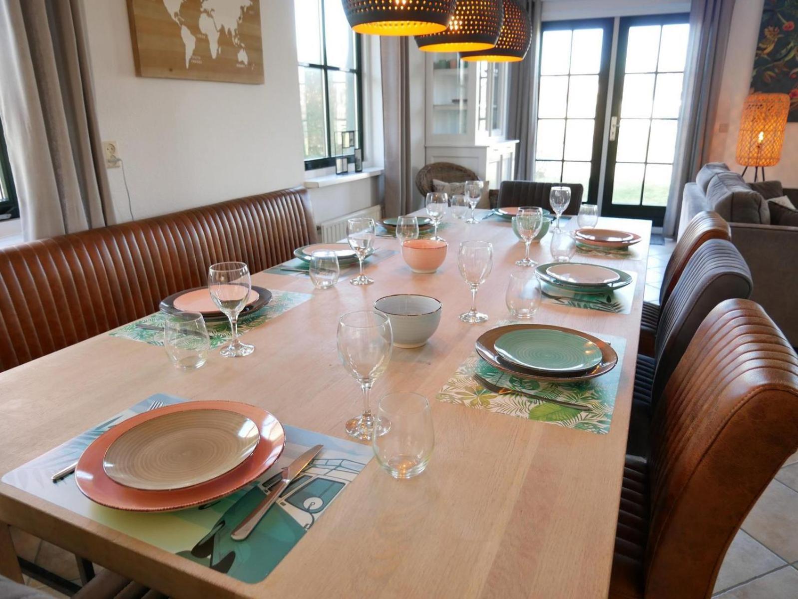 Holiday home Buiten 41