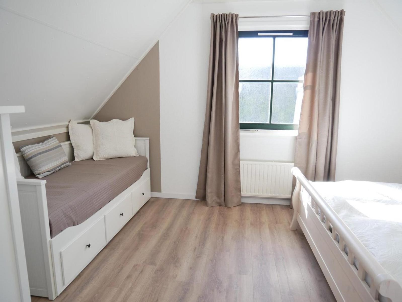 Holiday home Buiten 41 *