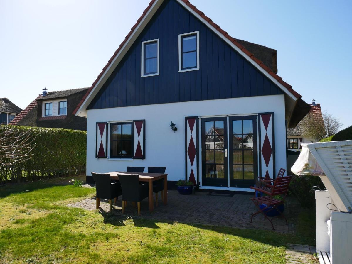 Buiten 41 Holiday home