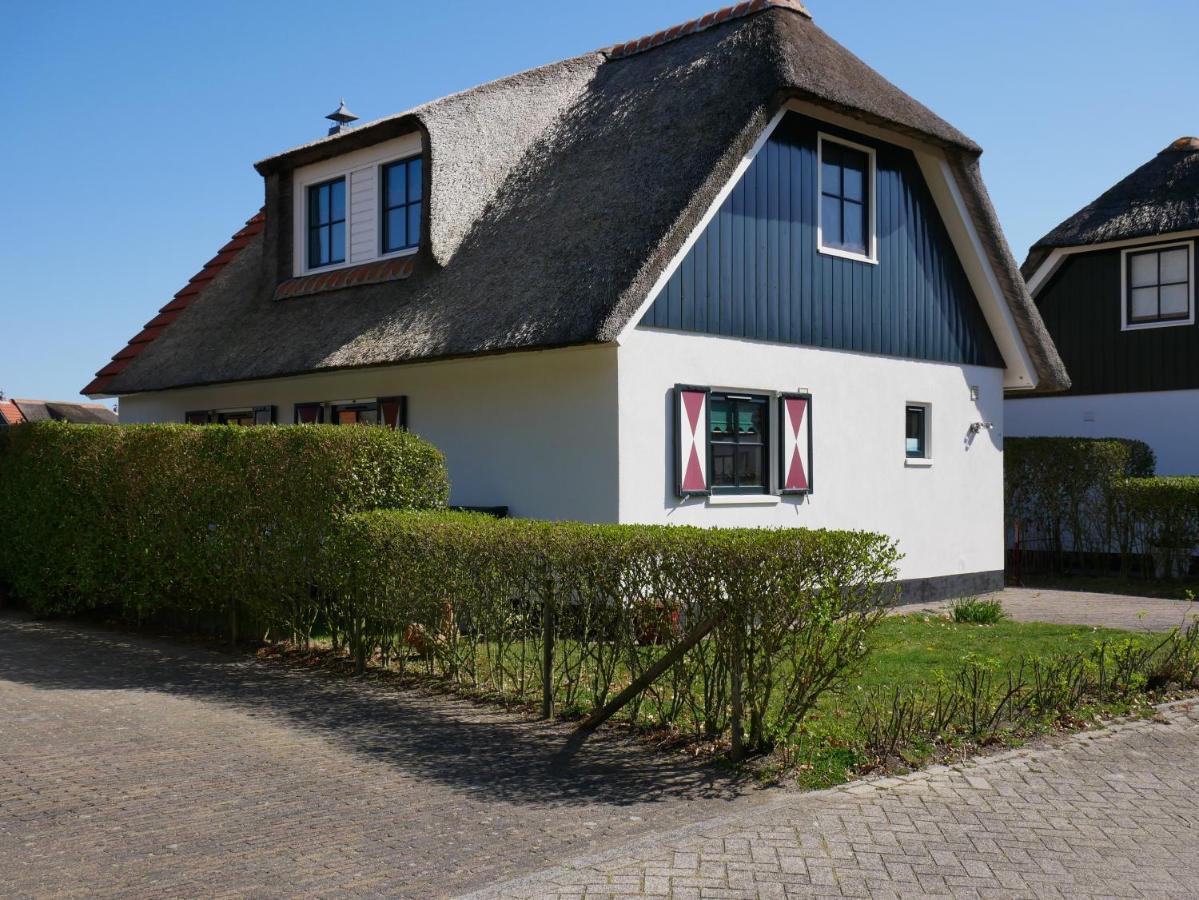 Buiten 41 * Callantsoog