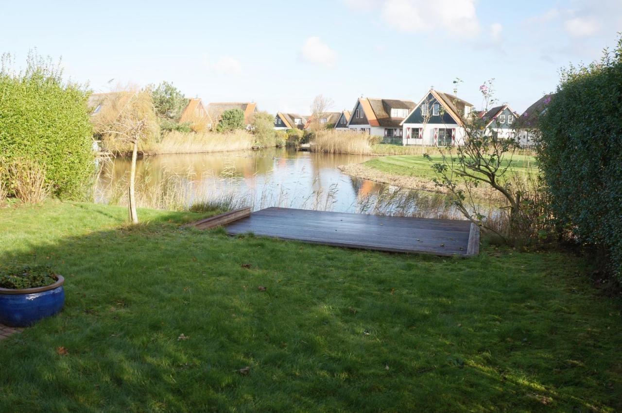 Holiday home Buiten 41 *