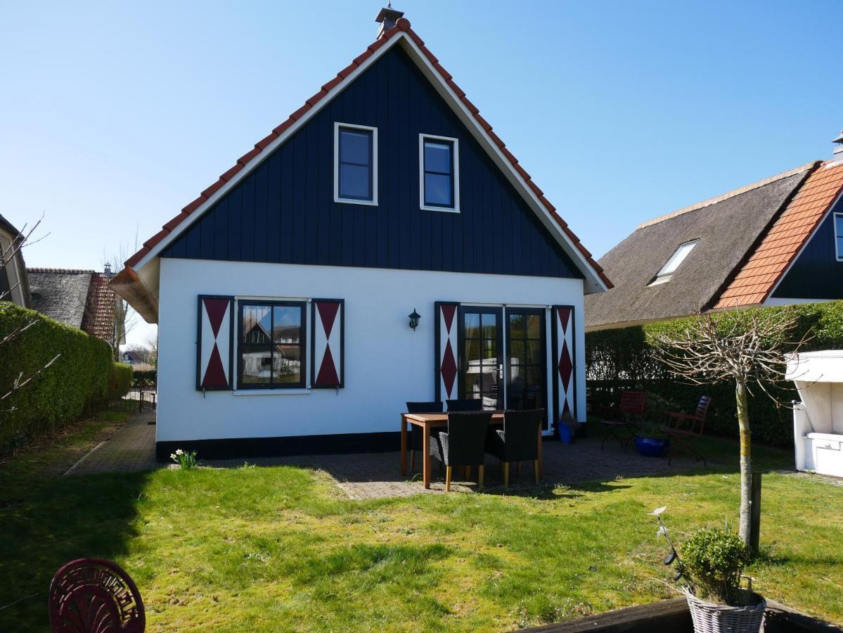 Buiten 41 * Callantsoog