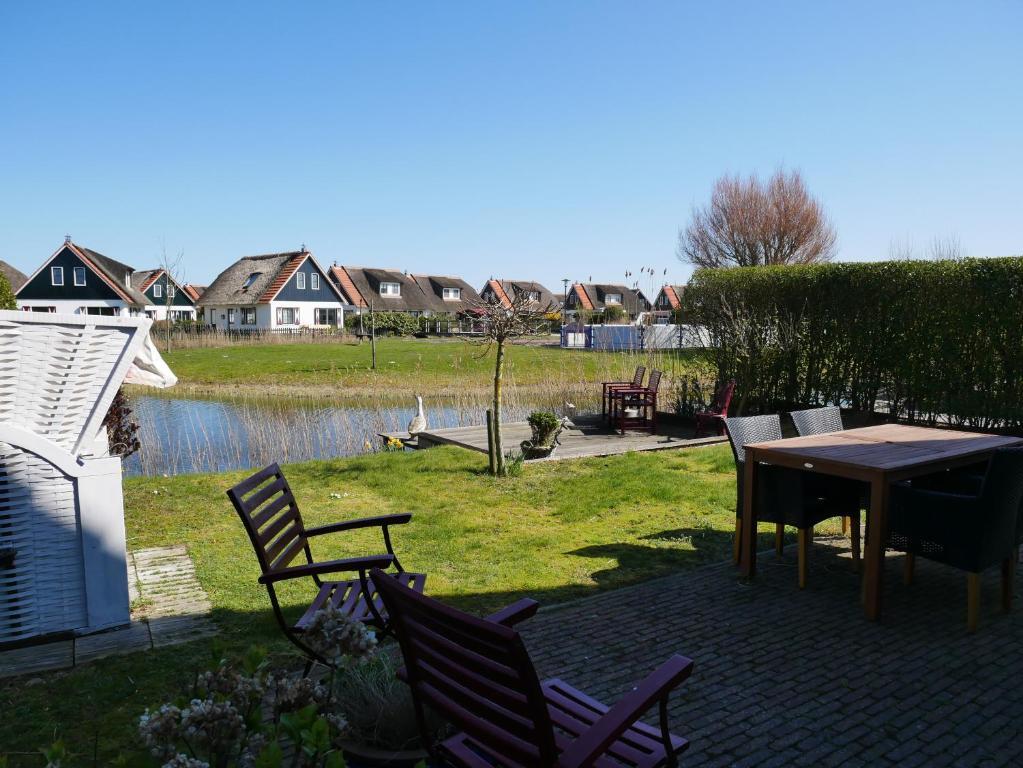 Buiten 41 * Callantsoog