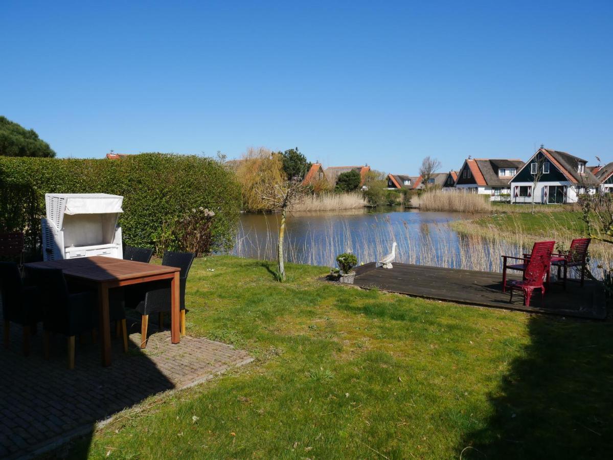 Buiten 41 Holiday home Callantsoog